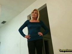 Amatør, Samling, Hjemmelaget, Milf, Mamma, Tabu