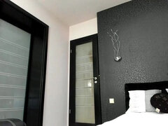 Enthousiasteling, Anaal, Kont, Grote mammen, Bruinharig, Seksspeelgoed, Alleen, Webcamera