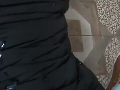 Double Pleasure with Milfycalla Episode 27 of 47 Stockings, Blowjobs, Anal & Cumshots