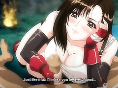 Tifa bj subbed