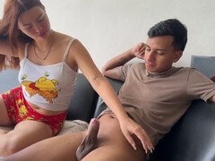 Amatéri, Zadok k puse, Veľký zadok, Kuřba, Honění, Ryšavé, Teenka