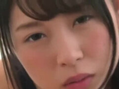 Asiatique, Bukkaké, Japonaise