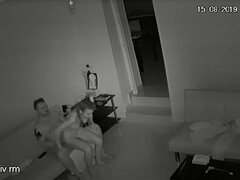 Enthousiasteling, Pijpbeurt, Bruinharig, Gevangen, Bedriegen, Tsjechisch, Huisvrouw, Klein