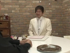 Ασιάτης, Μεγάλα βυζιά, Θηλυκός, Σκληρό, Ηδ, Ιάπωνας, Ώριμη γυναίκα, Οργασμός