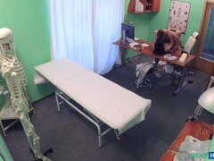 Любители, Минет, Лизание, В офисе, Киски, Униформа