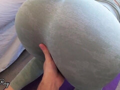 Amatoriale, Culo, Sborrata, Hardcore, Hd, Punto di vista pov, Figa, Sport