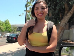 Lieveling, Grote kont, Grote lul, Grote mammen, Pijpbeurt, Auto, Kokhalzen, Natuurlijke tieten