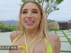 Rumpe, Stor rumpe, Hardcore, Hd, Raseblandet, Latina, Basseng, Pupper