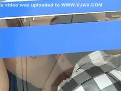 Amateur, Sucer une bite, Mignonne, Doigter, Naturelle, Mamelons, Public, Plan cul à trois