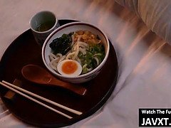 Hot japanese milf screwed