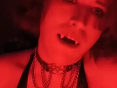 Crossdresser, Fetish, Baciando, Matura, Donna con pene, Fumando   smoking, Solo, Tette