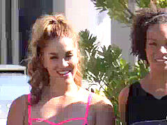 Kopalnica, Fafanje, Zunaj, Resničnost