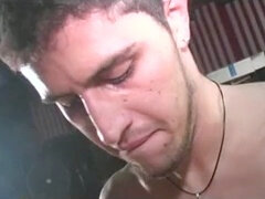 Velké péro, Kuřba, Stříkání spermatu, Gay, Honění, Líbání, Na veřejnosti, Jezdectví