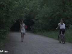 Amatør, Rumpe, Stor rumpe, Onani, Milf, Offentlig, Fitte, Tynn