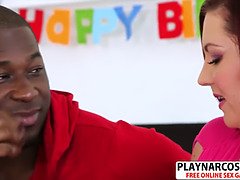 Bbw, Veľké kozy, Čierne, Puma, Ebenové, Hd, Masturbácia, Párty