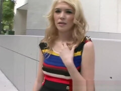 Mamada, Linda, Fetiche, Hd, Masturbación, Pezones, Público, Flaco