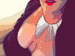 Садо мазо, Итальянки, Властные, Рабыни