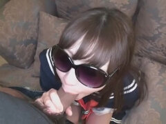 Amateur, Asiático, Tetas grandes, Universidad, Corrida, Grupo, Hd, Japonés