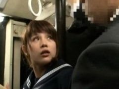 Asiatisk, Fetisch, Fingering, Japansk, Nylon, Offentlig