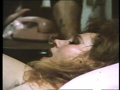 Stor pik, Pik sutte, Sædskud, Komme på ansigtet, Hd, Vintage