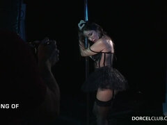 Μωρό, Μεγάλα βυζιά, Βυζαρού, Ερωτικός, Φετιχ, Σκληρό, Τρίο, Βυζιά