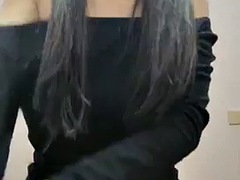 Asiatique, Sucer une bite, Tir de sperme, Branlette thaïlandaise, Massage, Masturbation, Rétro ancien