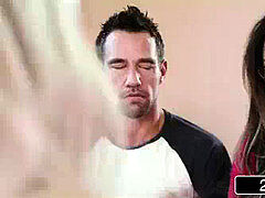 Πίπα, Απιστία, Γιατρός, Γυαλιά, Ώριμη γυναίκα, Μουνί, Καλσόν