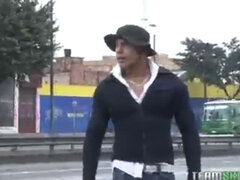 Brunetka, Hardcore, Hd, Latinskej, Vyholené, Syn, Teenka, Kozičky