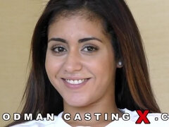 Aysha Dama casting