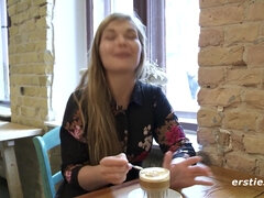 Popó, Dán, Ujjazás, Szőrös, Kőkemény, Maszti, Természetes mellek, Nedves