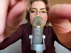 Dana Skully Asmr Sexy Pt 1: Big Tits, Babe  Big Ass Porn