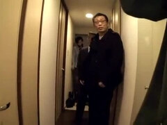 Asiatica, Tette grandi, Hardcore, Giapponese