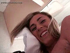 18 anni, Amatoriale, All'aperto, Pubblico, Realtà, Spia, Ragazza