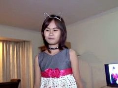 In den arsch, Asiatisch, Jungendliche (18+), Titten