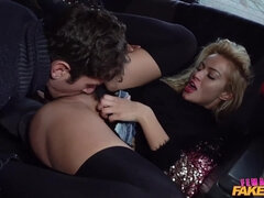 Blondin, Avsugning, Snopp, Fingering, Kysser, Slick, Orgasm, Fitta