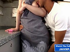 Azjatka, Obciąganie, Hd, Japoński, Kuchnia, Penis, Tabu, Nastolatki