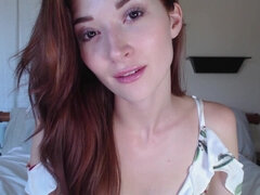 素人, デカ尻, 茶髪の, 巨乳な, フェムドム, 自家製, ティーン