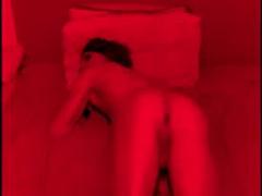 Leie, Grosser schwanz, Spermaladung, Fetisch, Masturbation, Transfrau, Solo, Tätowierung