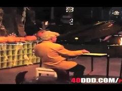 Tyłek, Piękne grube kobiety, Duży tyłek, Wytrysk, Olbrzymi, Wielorasowy, Masturbacja, Cycki