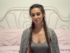 Kulissien takana, Blondi, Ruskeahiuksinen, Lesbo, Äiti