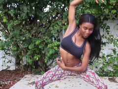 Ερασιτέχνης, Μεγάλα βυζιά, Μαύρος, Βυζαρού, Μαύρος, Φυσικά βυζιά, Εκτός, Βυζιά