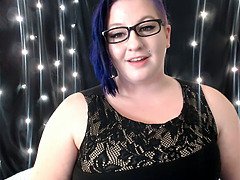 Teen step mommy bbw joi from savannah savage