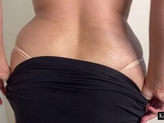 18 años, Culo grande, Indio, Masturbación, Pezones