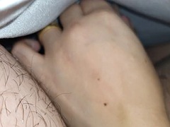 素人, アナル, デカパイ, 手コキする, 淫乱熟女, ルーマニア人, ガリガリ, オッパイの