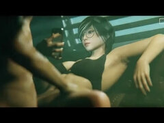 3d, Analny, Duży kutas, Złapany, Sperma, Sex grupowy, Rozdziawiony, Hardcore