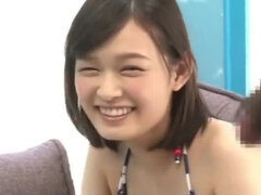 Azijci, Japonka, Najstnice