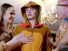 18, Veľký zadok, Veľké kozy, Kuřba, Na psíka, Pička, Vychudnutá, Teenka