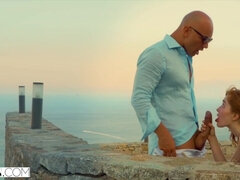 Cunnilingus, Mamada, Corridas, Peludo, Coño, Pelirrojo, Montar, Chupando