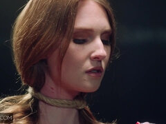 Anal, Culo, Mamada, Amarrada, Garganta profunda, Corridas faciales, Sexo fuerte, Nalgadas