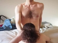 Ασιάτης, Γυναικεία επιβολή, Ομάδα, Ιάπωνας, Μασάζ, Εκτός, Δημόσιο